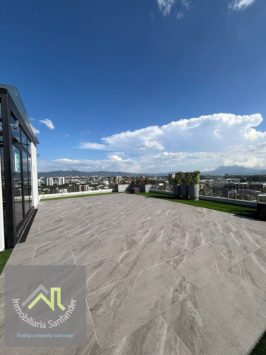 Apartamento en Zona 11, Guatemala, foto 26 de 45