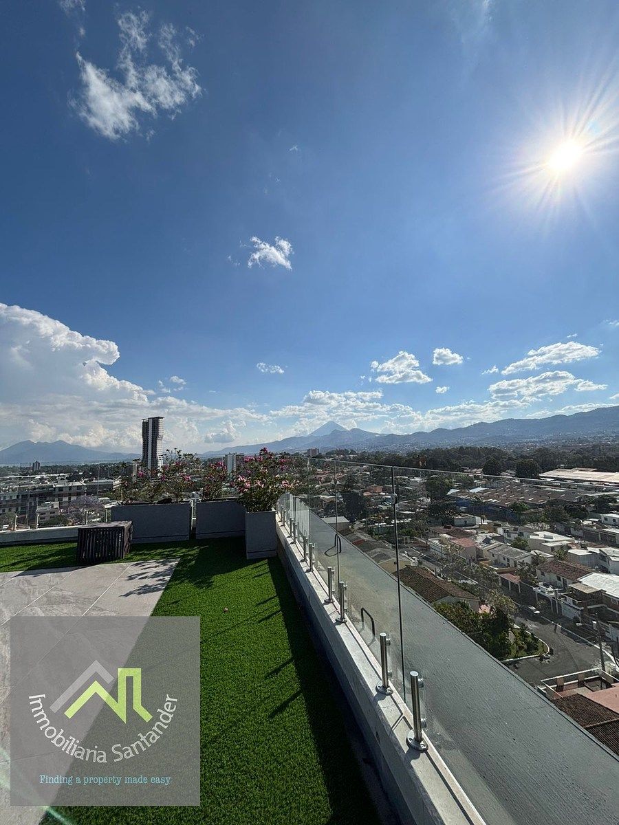 Apartamento en Zona 11, Guatemala, foto 27 de 45