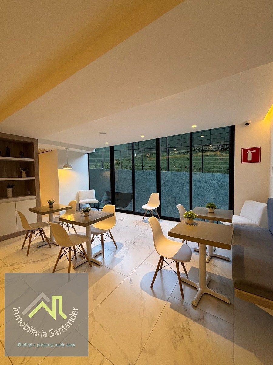Apartamento en Zona 11, Guatemala, foto 44 de 45