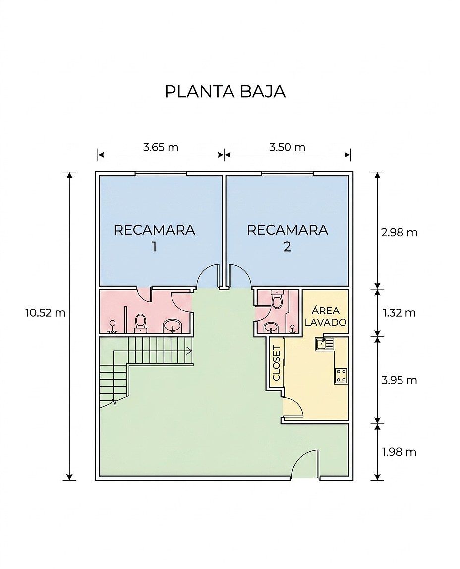 Apartamento em Santa Maria La Ribera, Cuauhtémoc, foto 35 de 35