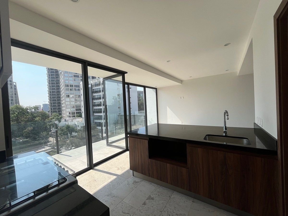 14 de 40: cocina integral