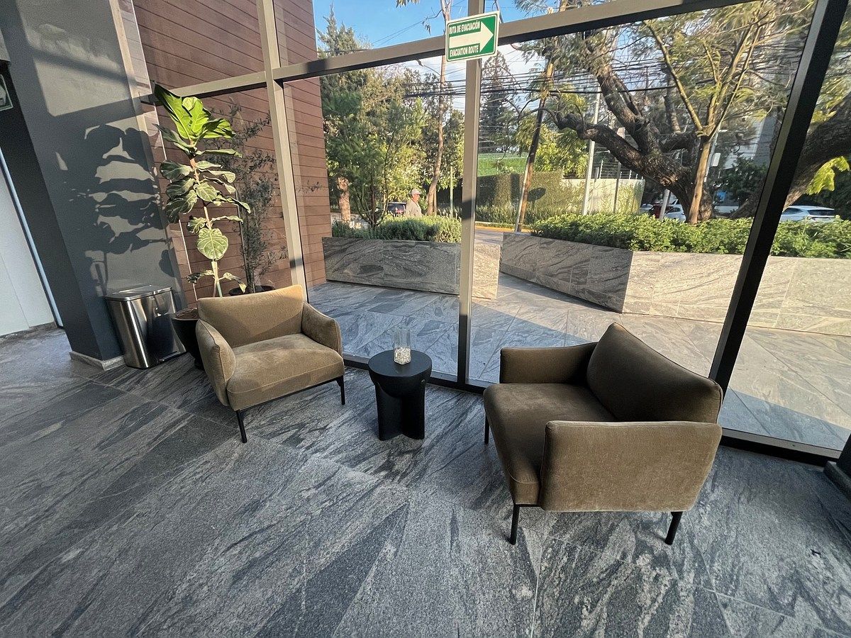 2 de 40: departamento nuevo en Torre Imperia Tirreno