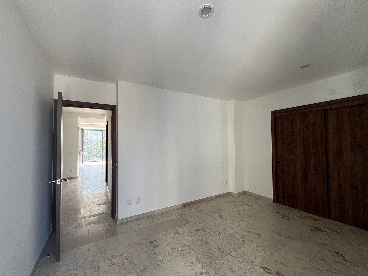 28 de 40: recámara principal