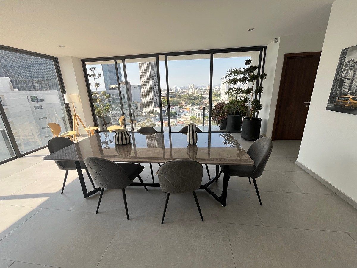 38 de 40: sala de negocios