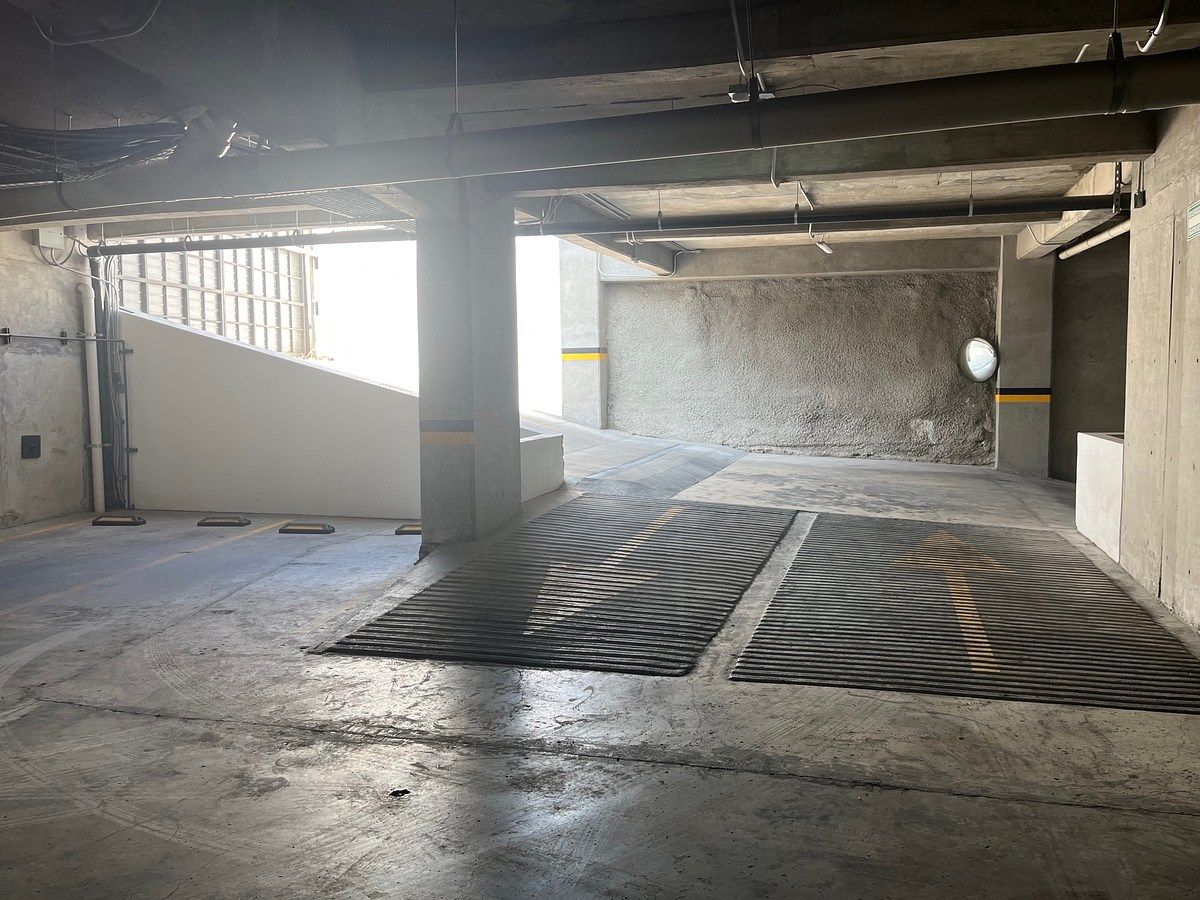 39 de 40: estacionamiento sótano 1