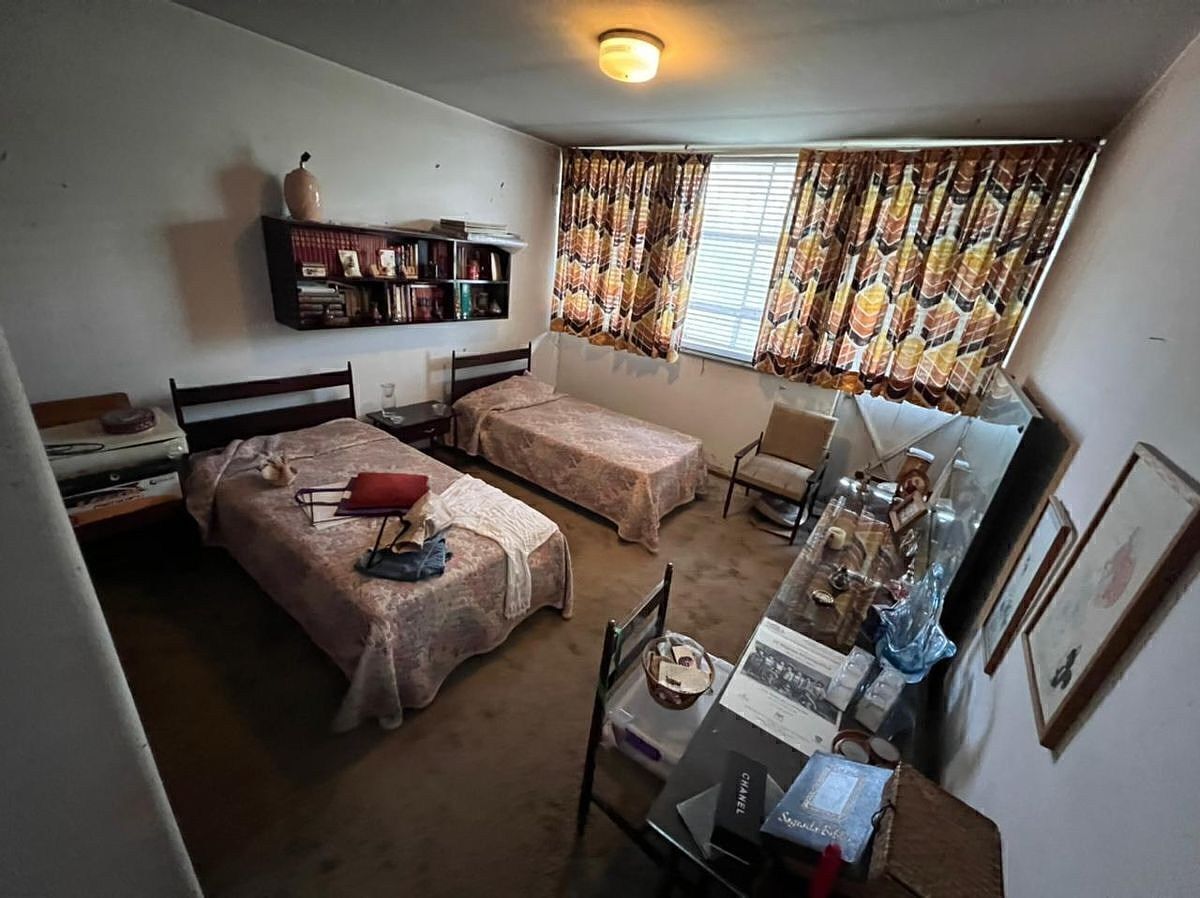 10 de 11: Recámara PA