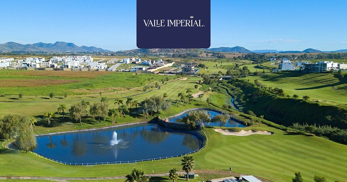 Lot in Valle Imperial, Zapopan, photo 2 of 7