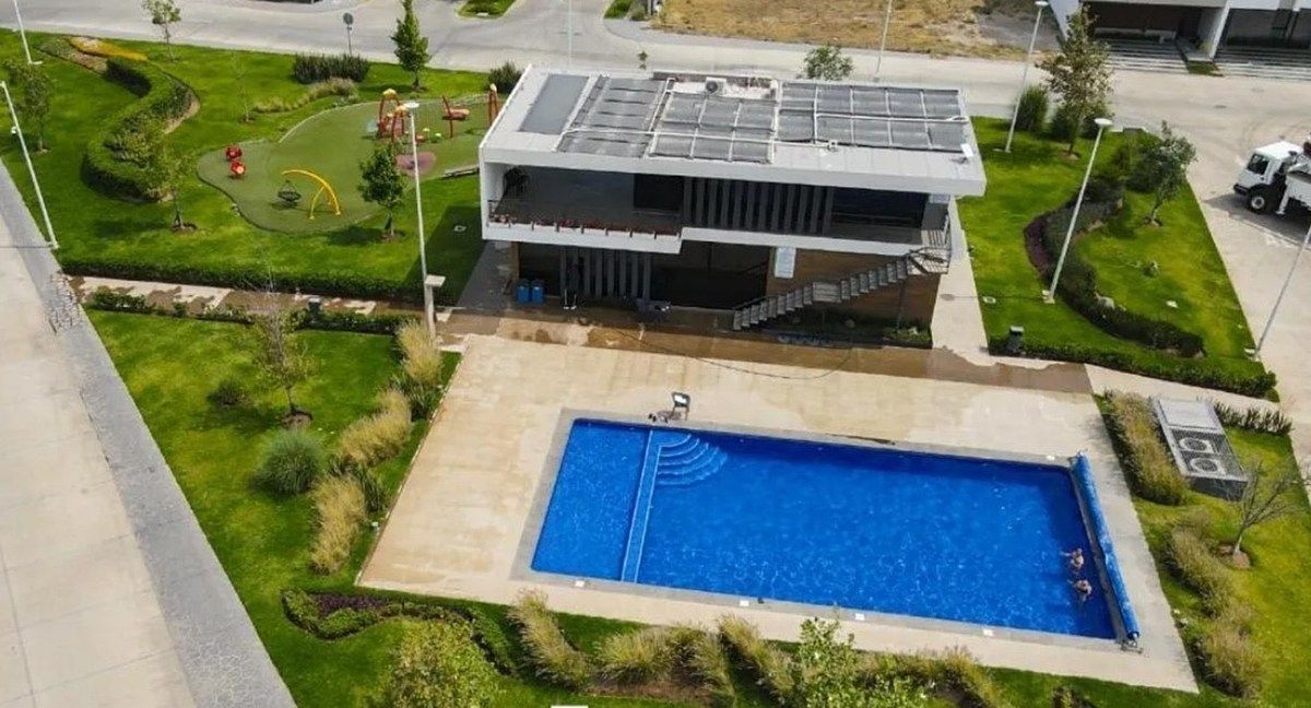 Lot in Valle Imperial, Zapopan, photo 3 of 7