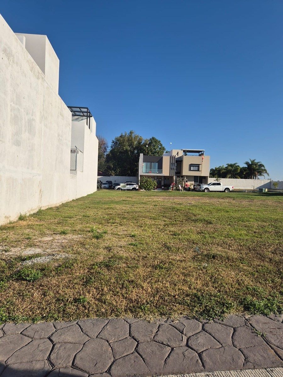 Lot in Valle Imperial, Zapopan, photo 4 of 7