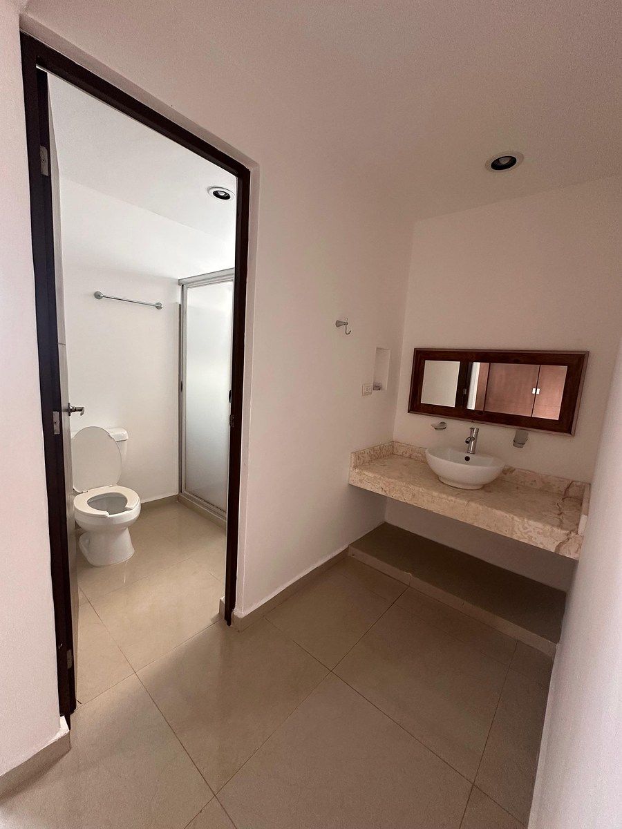 Casa en Santa Gertrudis Copo, Mérida, foto 7 de 20