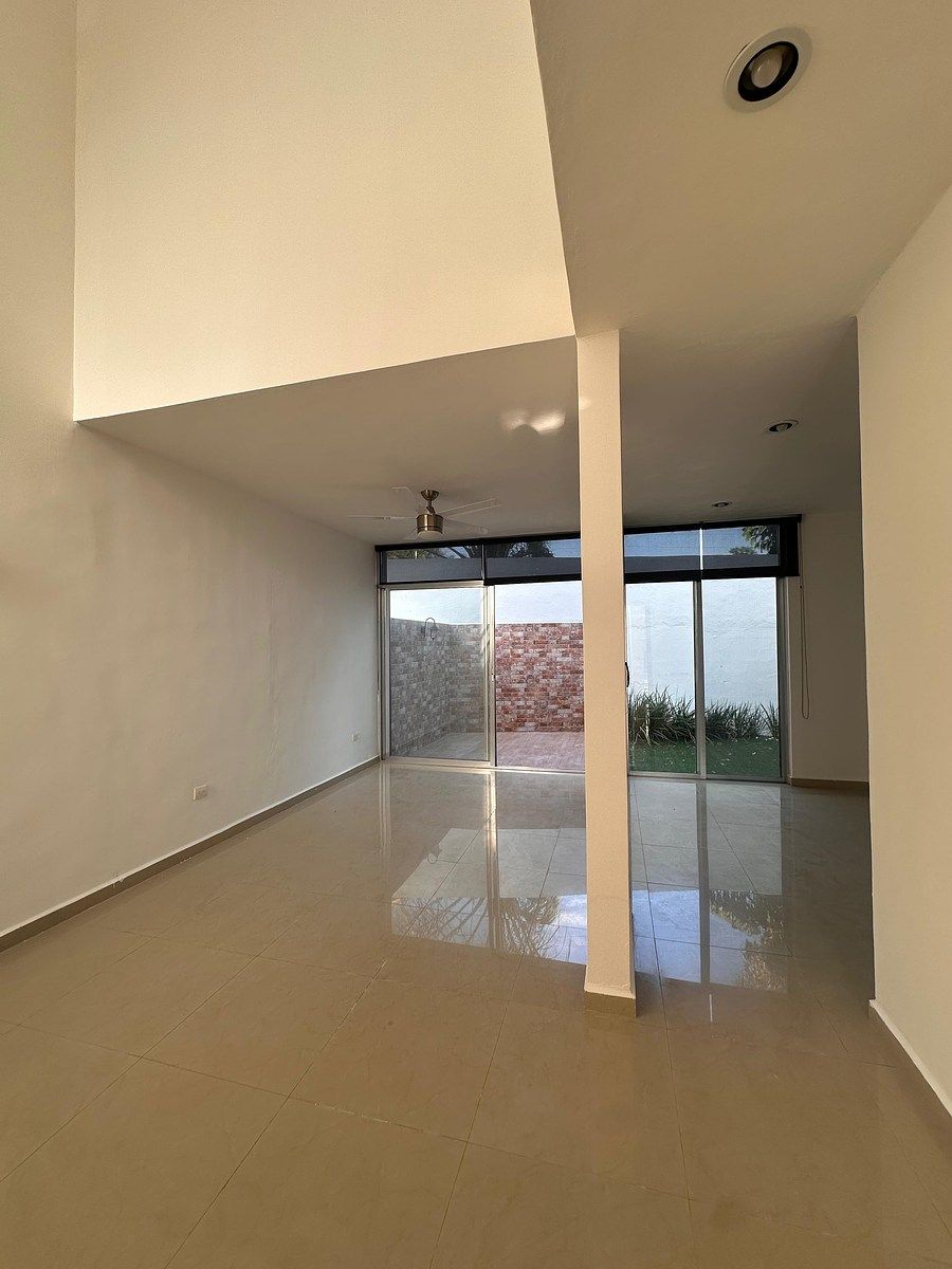 Casa en Santa Gertrudis Copo, Mérida, foto 8 de 20