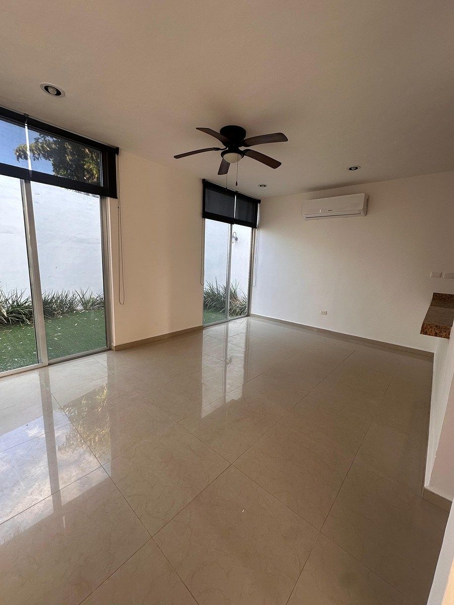 Casa en Santa Gertrudis Copo, Mérida, foto 12 de 20