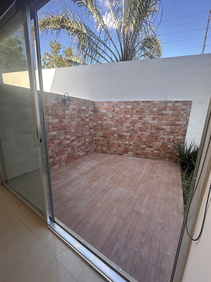 Casa en Santa Gertrudis Copo, Mérida, foto 13 de 20