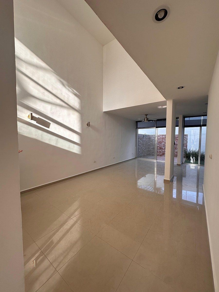 Casa en Santa Gertrudis Copo, Mérida, foto 16 de 20