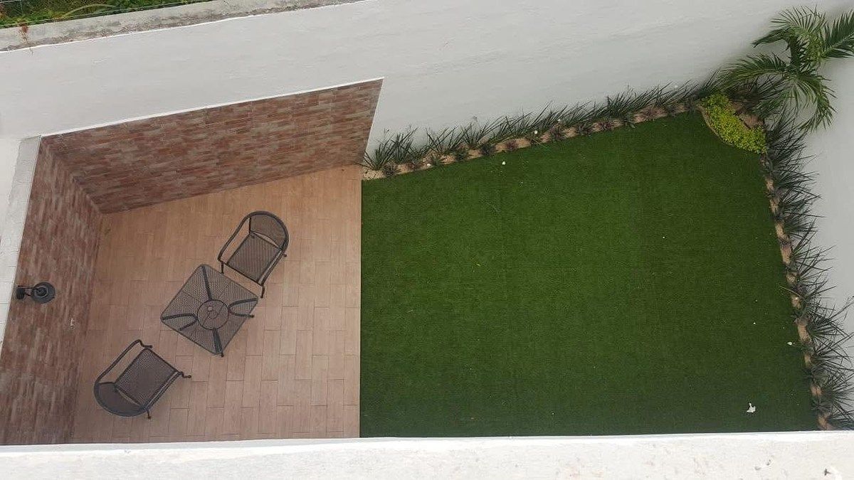 Casa en Santa Gertrudis Copo, Mérida, foto 19 de 20
