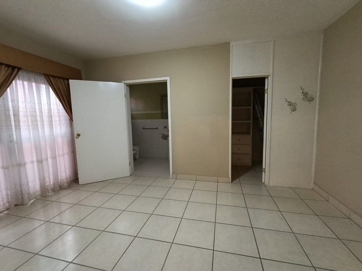 Casa en Venta ubicada en Fraccionamiento Roma