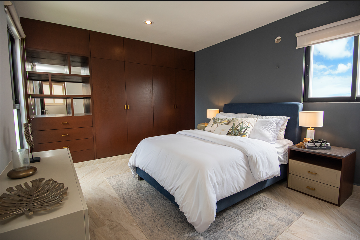 11 de 13: Tercera Recámara