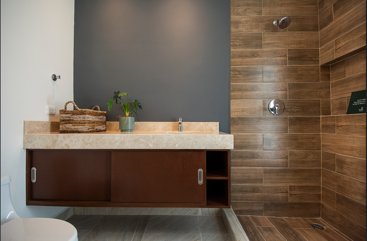 9 de 18: Baño Recámara Principal