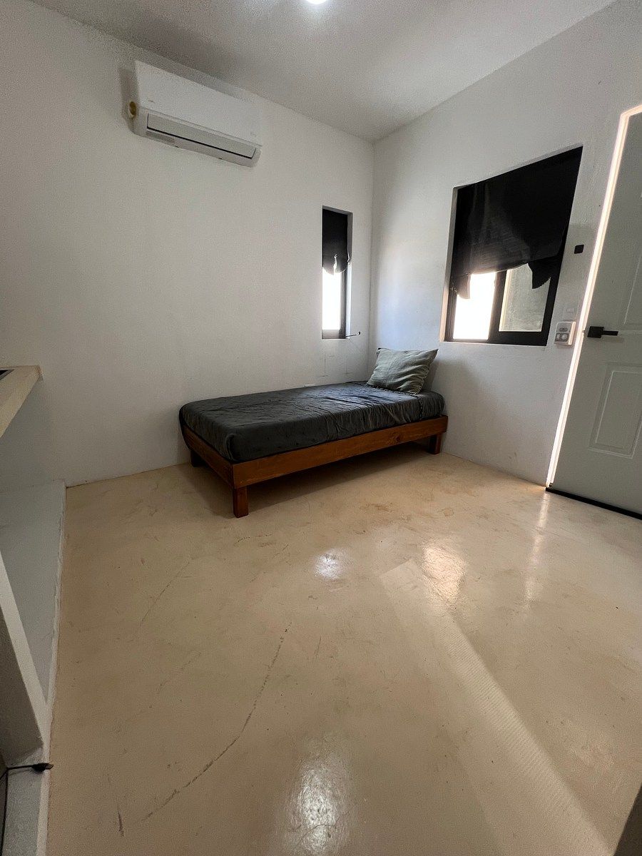 Departamento en Ampliación Cordemex, Mérida, foto 6 de 8