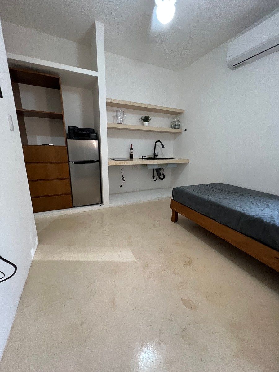 Departamento en Ampliación Cordemex, Mérida, foto 5 de 8