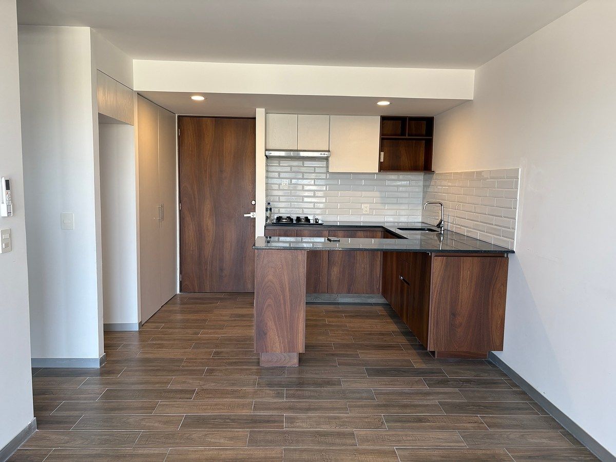 Apartamento em Mexicaltzingo, Guadalajara, foto 27 de 31