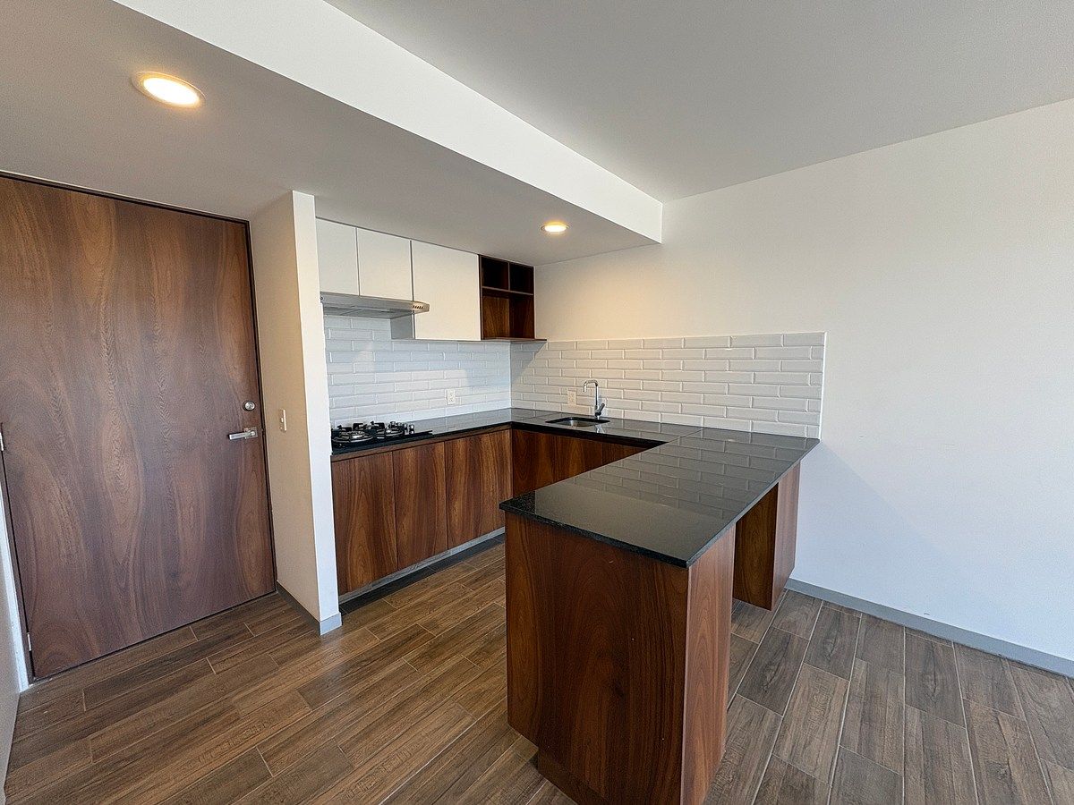 Apartamento em Mexicaltzingo, Guadalajara, foto 28 de 31