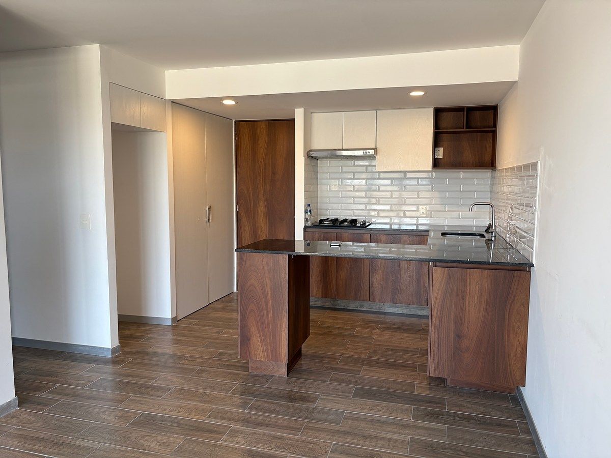 Apartamento em Mexicaltzingo, Guadalajara, foto 29 de 31