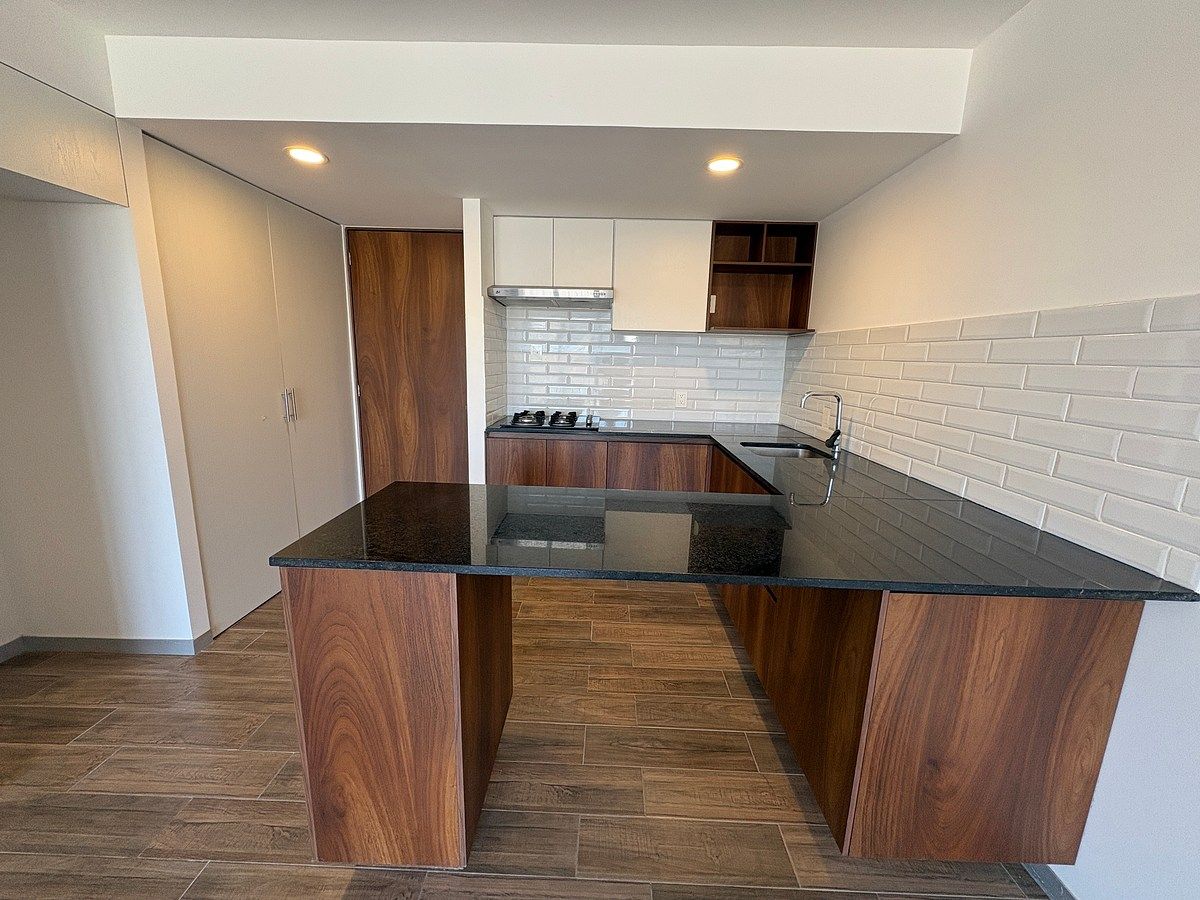 Apartamento em Mexicaltzingo, Guadalajara, foto 30 de 31