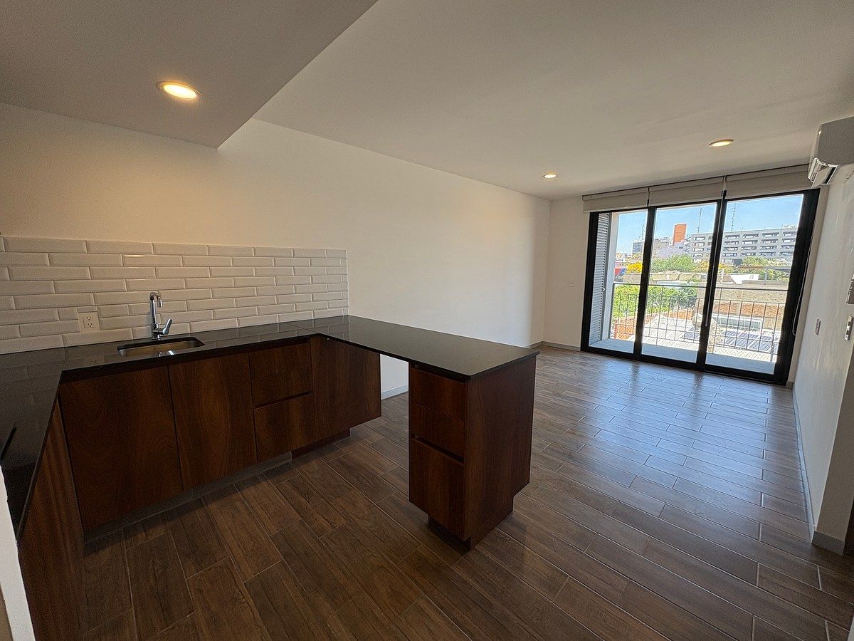 Apartamento em Mexicaltzingo, Guadalajara, foto 31 de 31