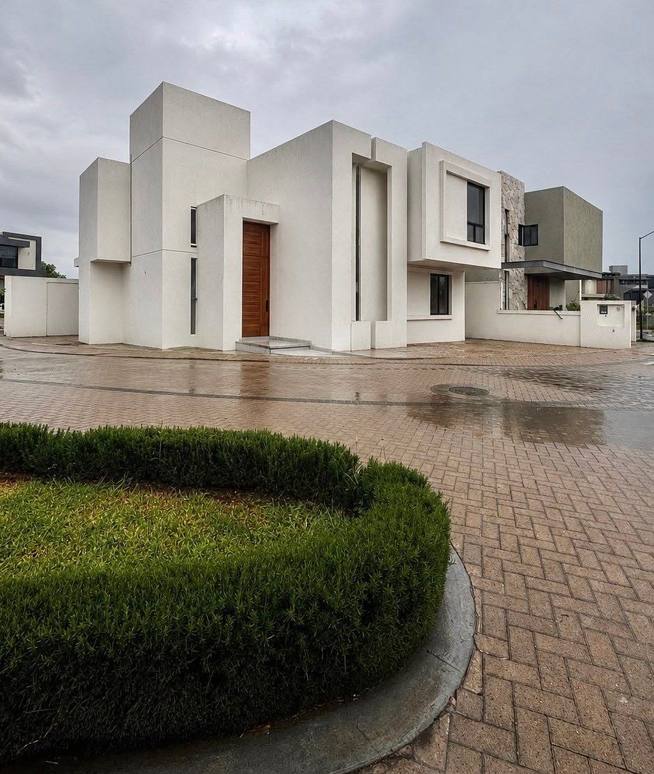 Casa VENTA en Hda Carlota, Corregidora QRO, foto 1 de 32