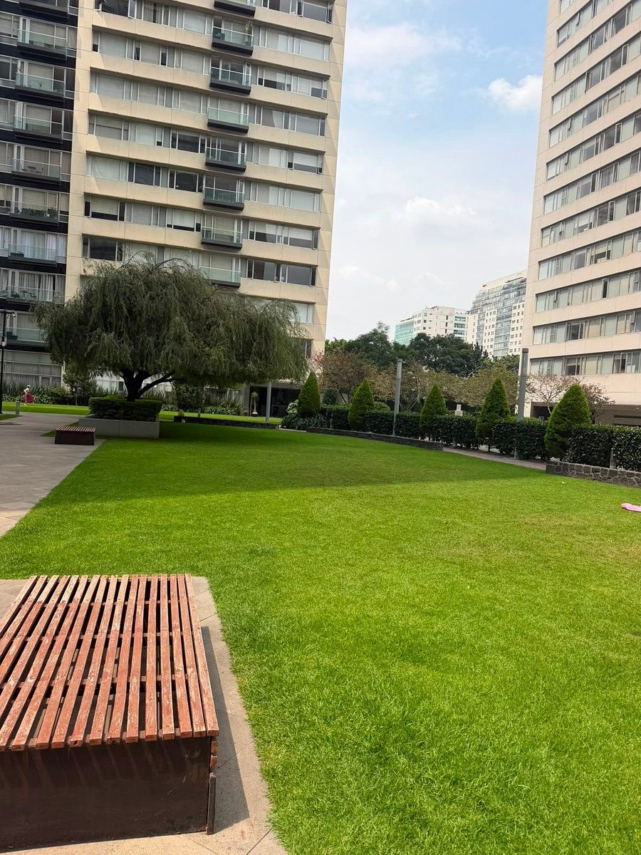 Apartamento em Anáhuac I Sección, Miguel Hidalgo, foto 30 de 31