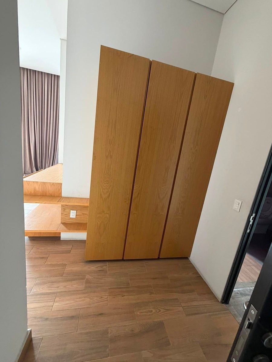 Apartamento em Anáhuac I Sección, Miguel Hidalgo, foto 23 de 31