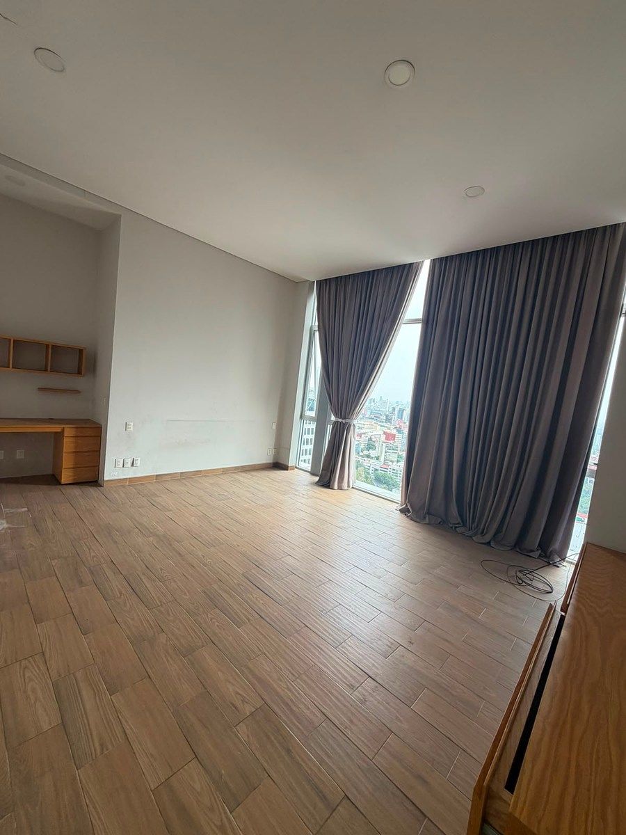Apartamento em Anáhuac I Sección, Miguel Hidalgo, foto 9 de 31