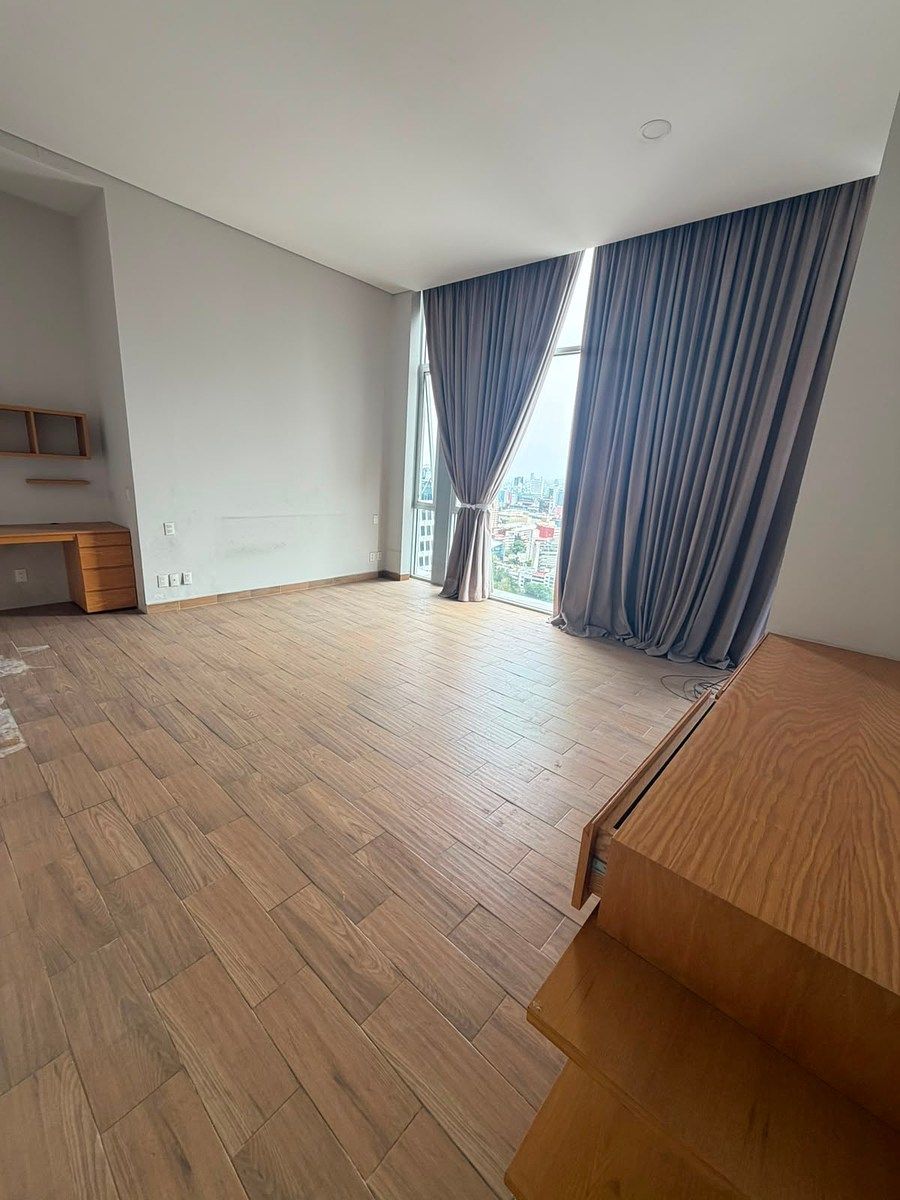 Apartamento em Anáhuac I Sección, Miguel Hidalgo, foto 11 de 31