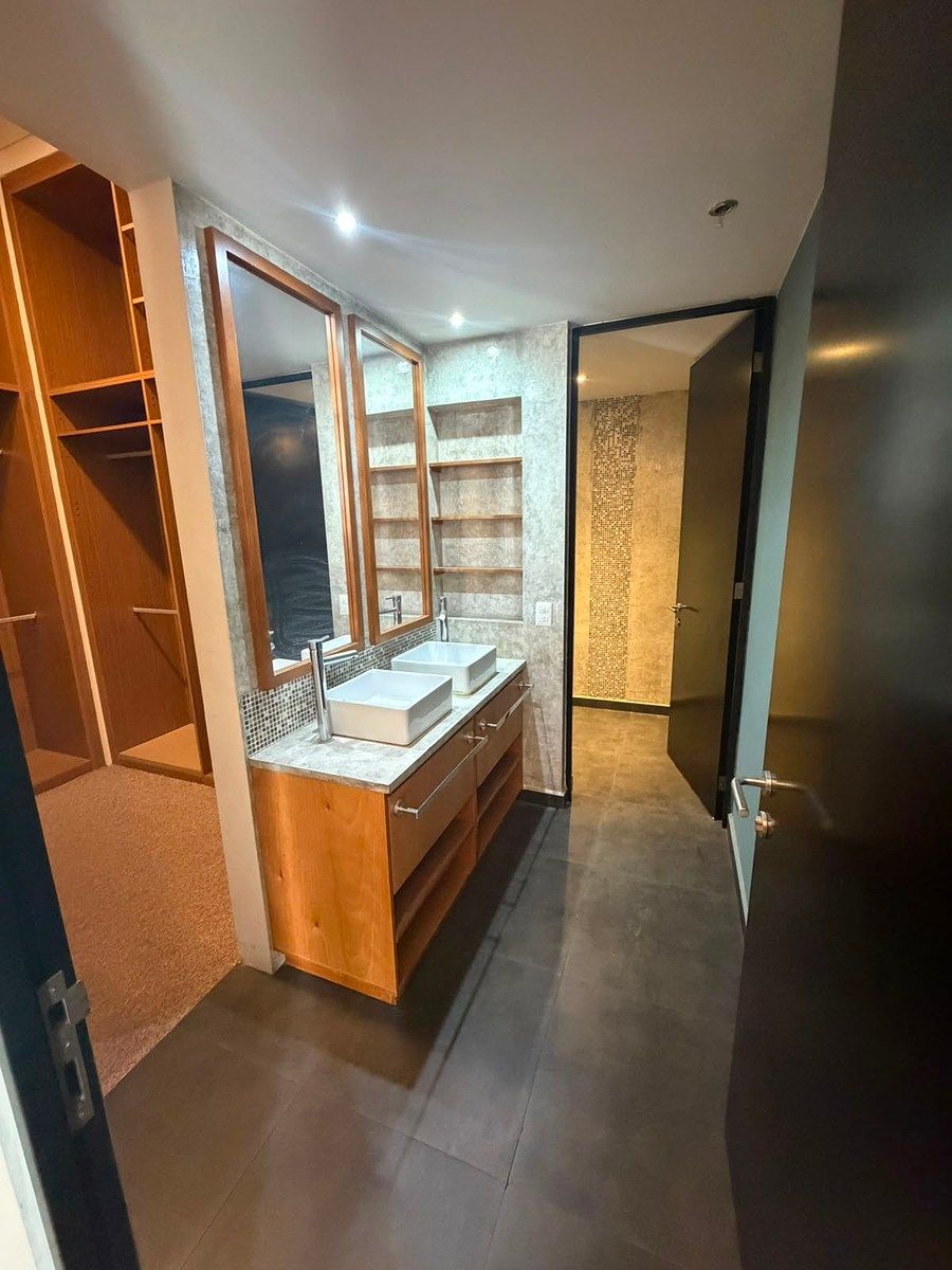 Apartamento em Anáhuac I Sección, Miguel Hidalgo, foto 22 de 31