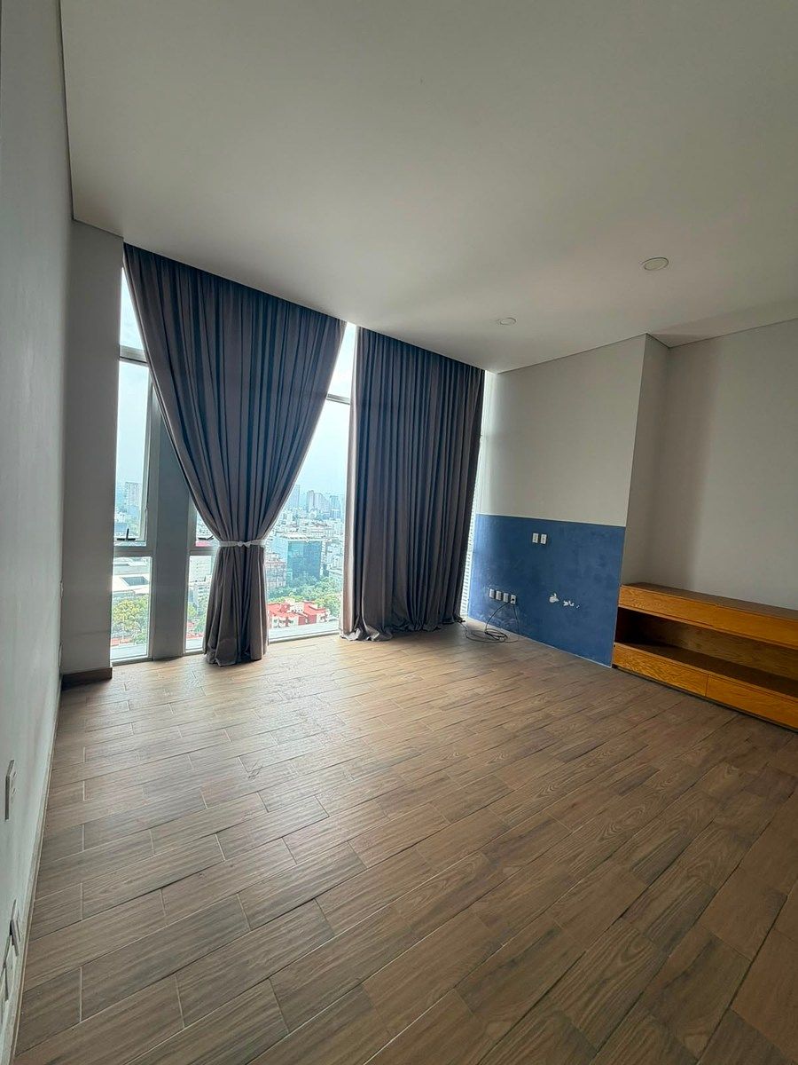 Apartamento em Anáhuac I Sección, Miguel Hidalgo, foto 12 de 31
