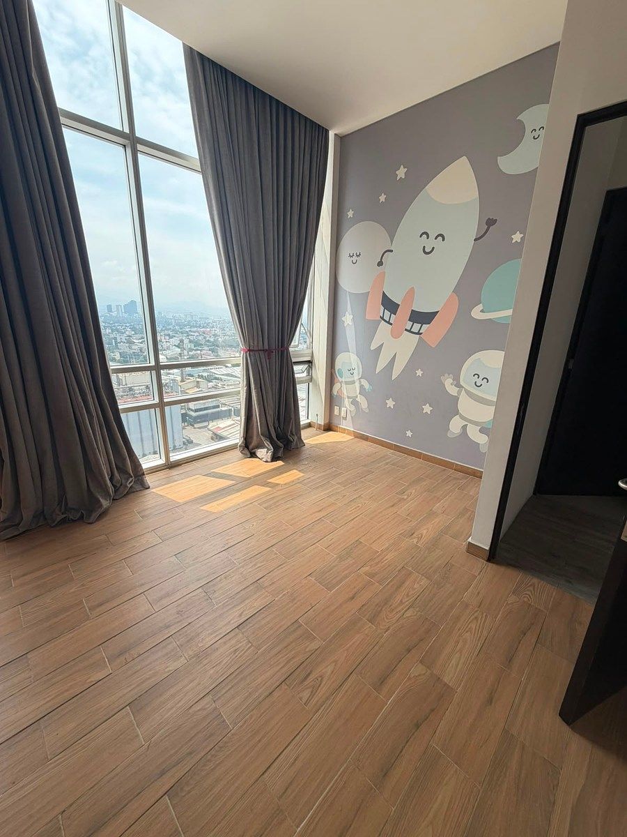 Apartamento em Anáhuac I Sección, Miguel Hidalgo, foto 14 de 31