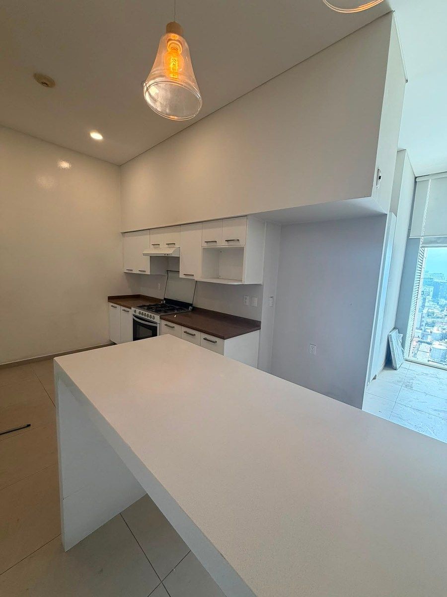 Apartamento em Anáhuac I Sección, Miguel Hidalgo, foto 5 de 31