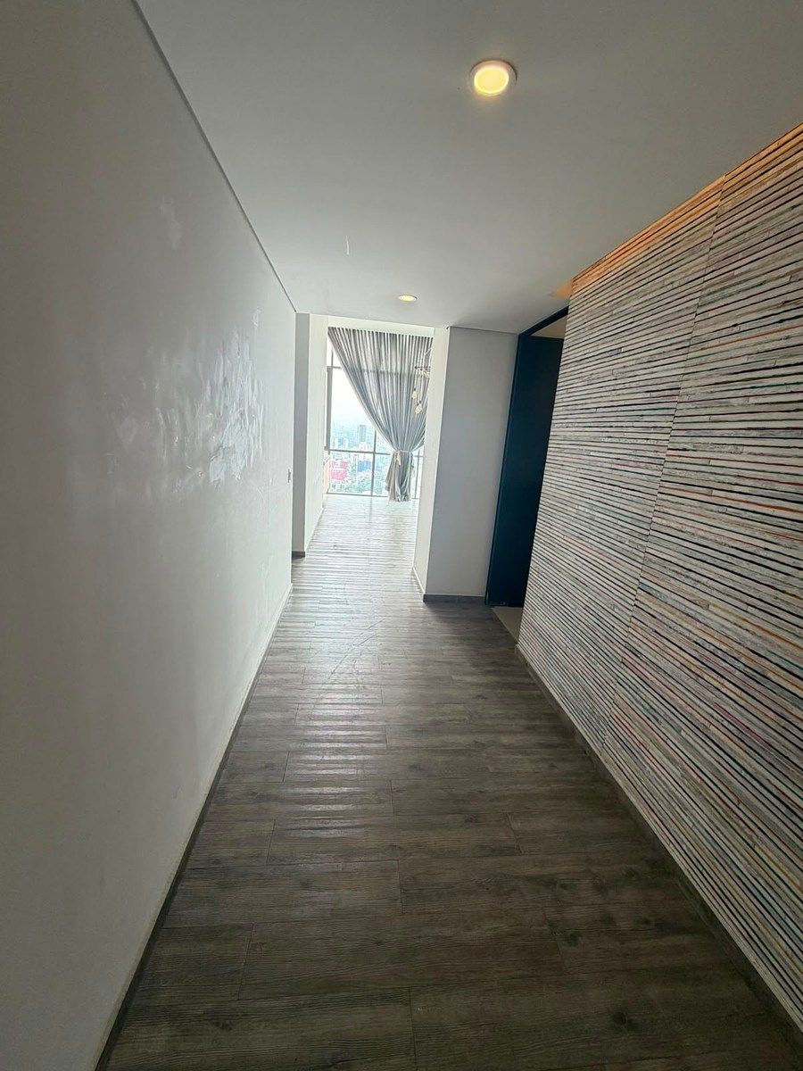 Apartamento em Anáhuac I Sección, Miguel Hidalgo, foto 7 de 31