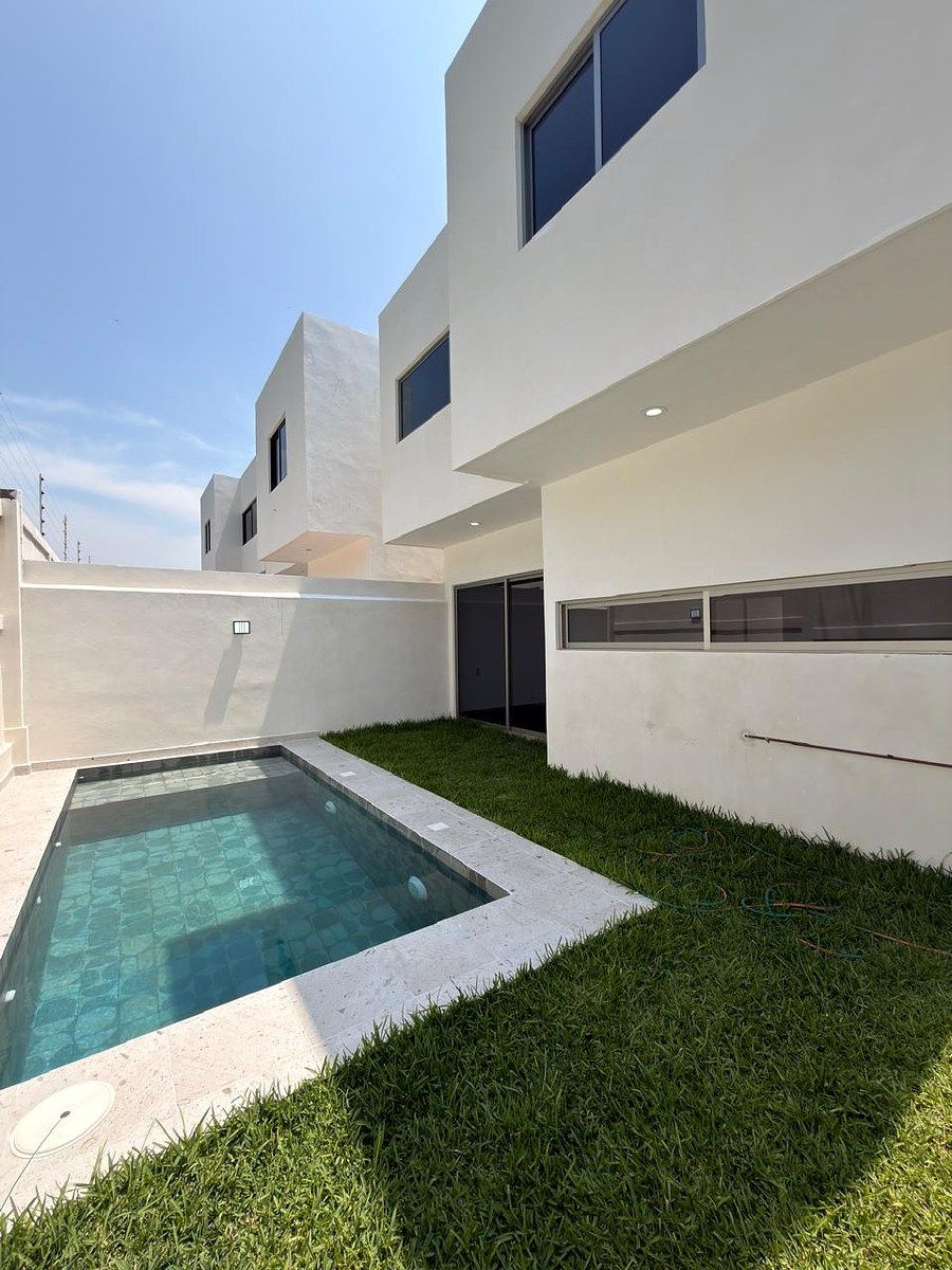 Casa en Lomas del Mediterráneo, Alvarado, foto 7 de 31