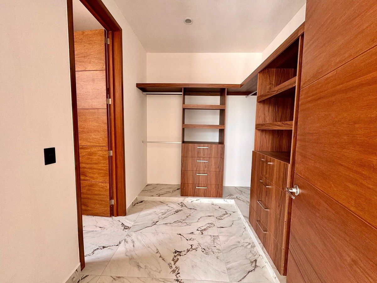 CASA DE LUJO EN PROVINCIA CLUB DE GOLF | 4 RECÁMARAS | NORTE DE MÉRIDA - foto 3