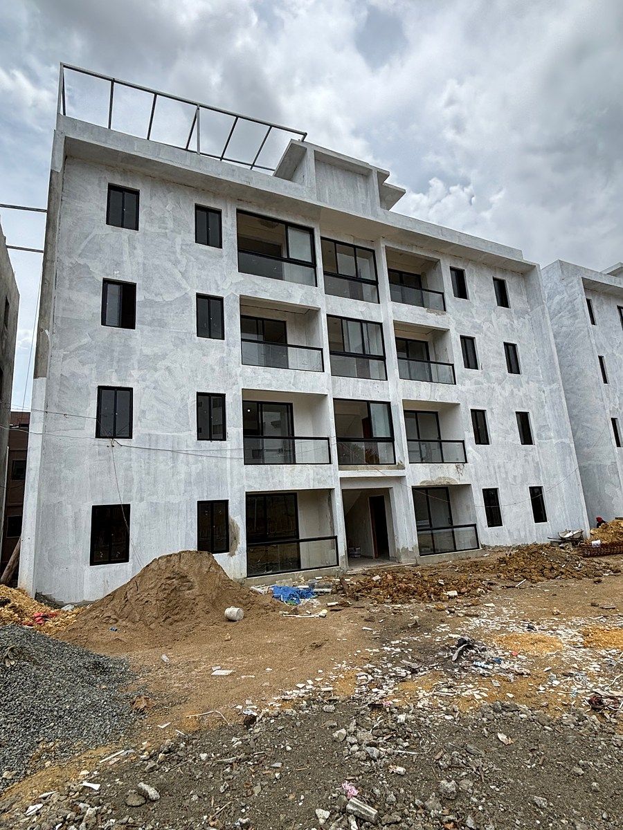 Apartamento en Colinas del Arroyo, foto 3