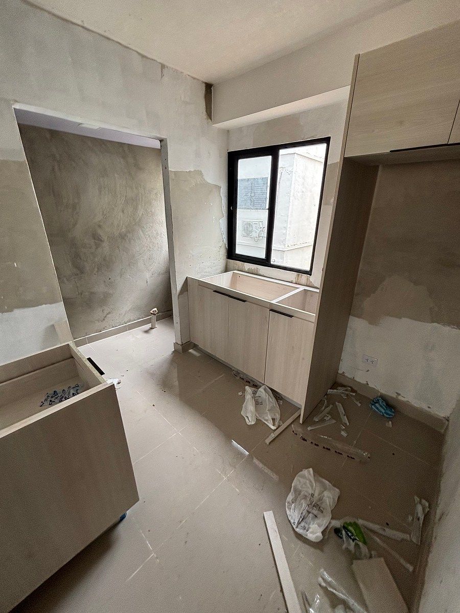 Apartamento en Colinas del Arroyo II, Santo Domingo Norte, foto 6 de 9
