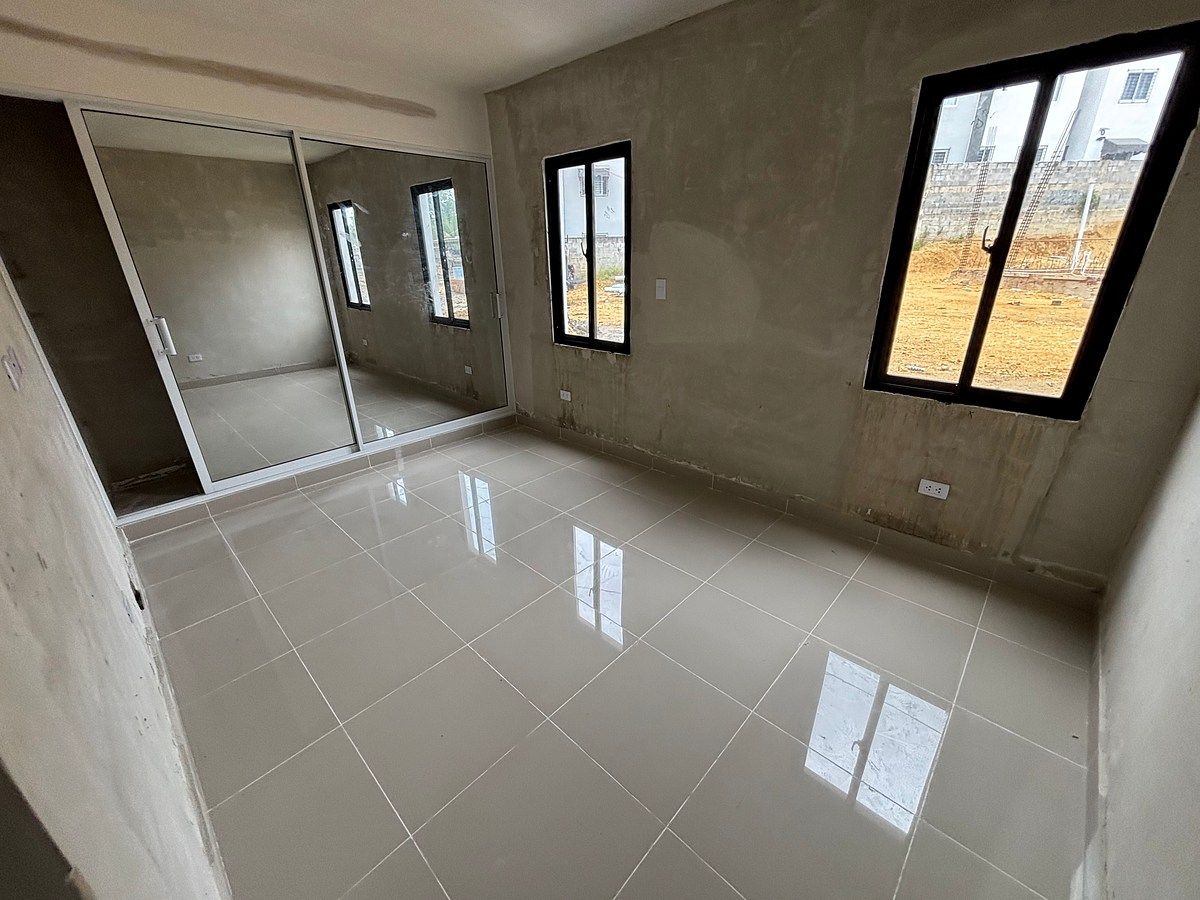 Apartamento en Colinas del Arroyo II, Santo Domingo Norte, foto 8 de 9