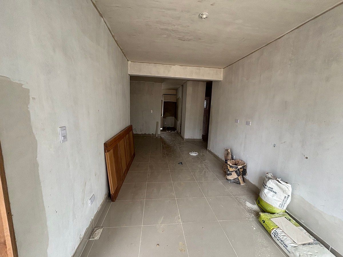 Apartamento en Colinas del Arroyo II, Santo Domingo Norte, foto 9 de 9