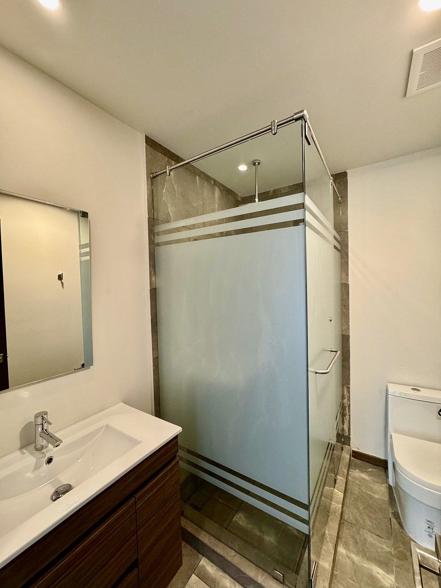 6 de 7: Baño completo