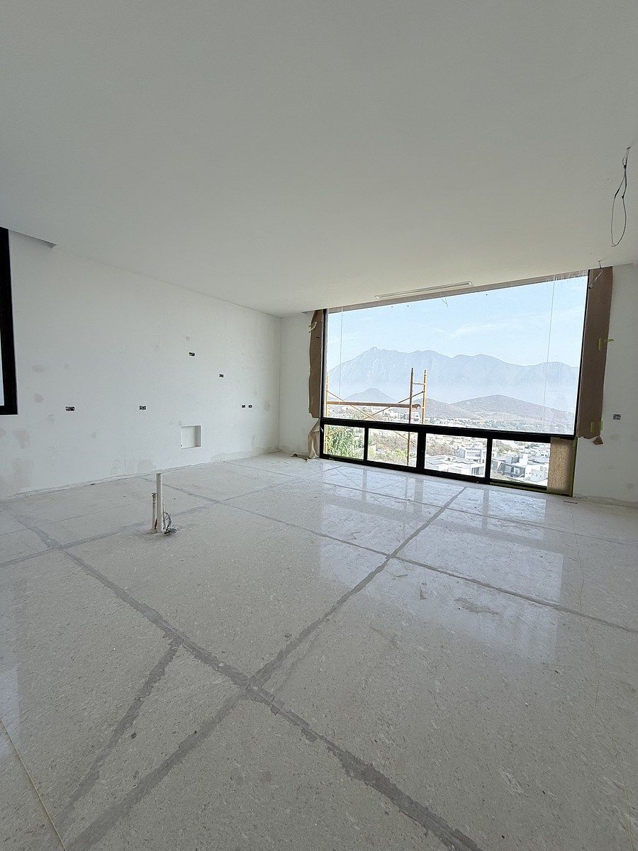 7 of 27: Se entrega con cocina integral