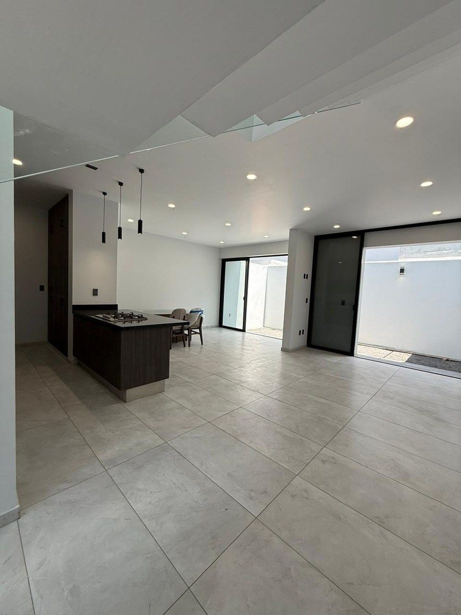 Casa en condominio en La Tijera, Tlajomulco de Zúñiga, foto 4 de 15