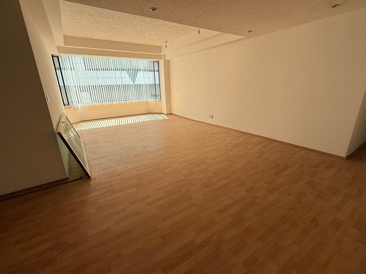 Apartamento em Bosques de las Lomas, Cuajimalpa de Morelos, foto 2 de 7