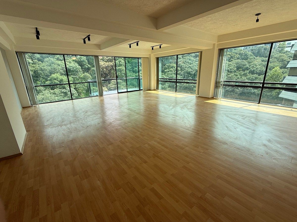 Apartamento para alugar em Bosques de Las Lomas disponível em setembro de 2026 (N), foto 1 de 7